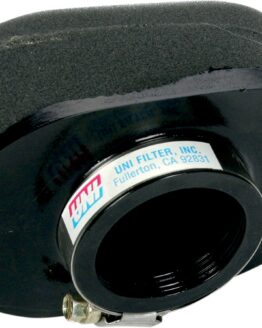 Reusable Foam Air Filter