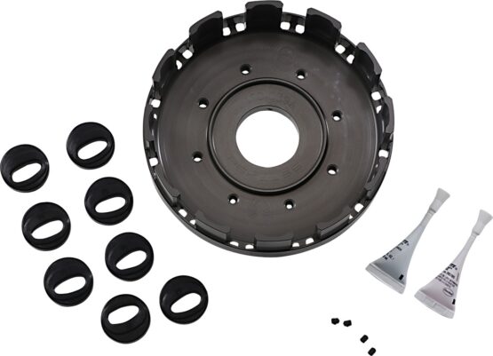 Rekluse Clutch Basket For Yamaha YZ250F YZ250FX WR250F - Image 2