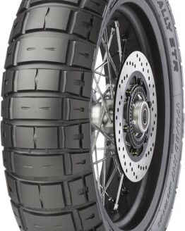 Scorpion Rally STR Rear Tire 180/55R17