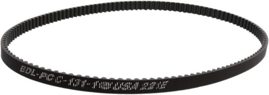 Carbon Fiber Reinforced Drive Belt 1" 131 Teeth Fits Harley 40046-07