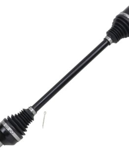 DEMON Heavy-Duty Rear Axle Left/Right Arctic Cat Wildcat 1000