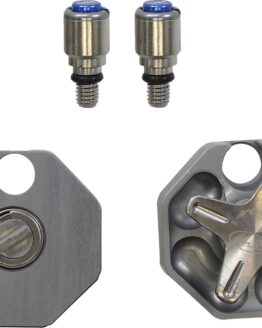 Motion Pro Compression Adjuster for KYB AOS/SSS Forks 2006-Present