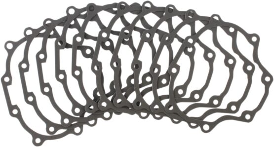 10 Pack Transmission Bearing Housing Gasket Replaces 35654-06