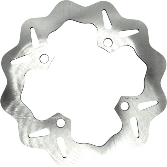 Wave Rear Brake Rotor - Image 2