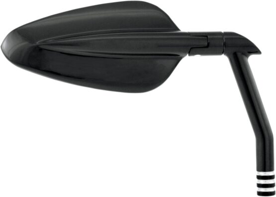 Performance Machine Vision Mirror Arrow Contrast Cut