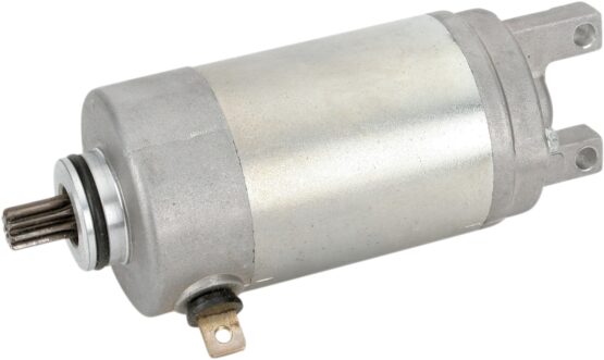 Starter Motor - Image 2