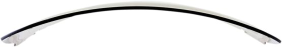 130 Series Detachable Windshield 16" Smoke - Image 4