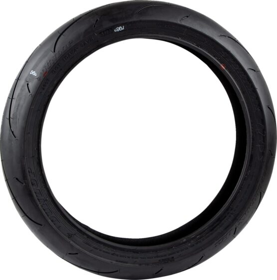 Sportmax Q5S Front Tire 110/70ZR17 54W Radial TL - Image 3