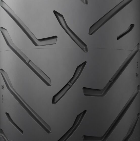 Michelin Anakee Road Tire Front 90/90-21 54V Tubeless/Tubetype - Image 5