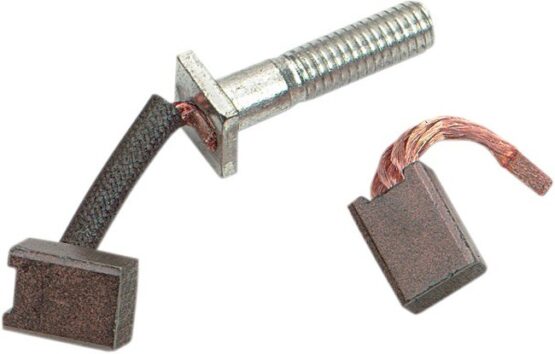 Starter Motor Brush Kit - Image 2