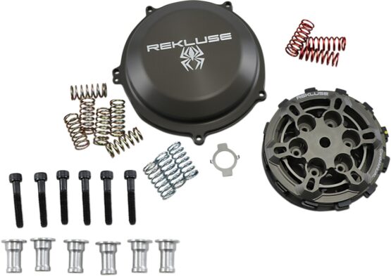 Rekluse Core Manual TorqDrive Clutch Kit Fits 18-19 Beta 250/300 2T