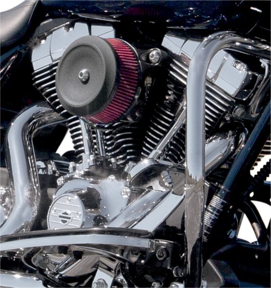 Stealth Air Cleaner Covers - Image 2
