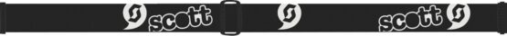 Scott Youth Agent Mini Offroad Goggles Blue - Image 2