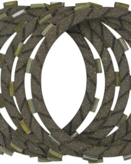 Clutch Friction Kit - Standard Cork Style