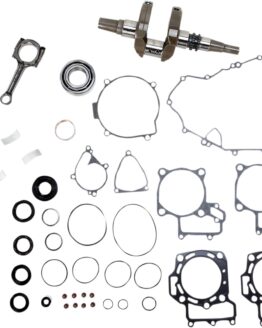 Hot Rods Complete Bottom End Kit CBK0178