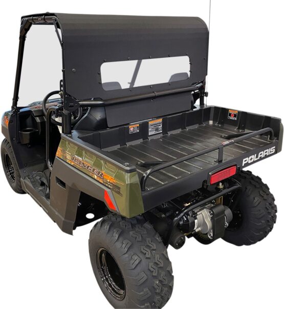 Moose Offroad Panel Kit Windshield Roof Rear Panel For Polaris Ranger 150 EFI