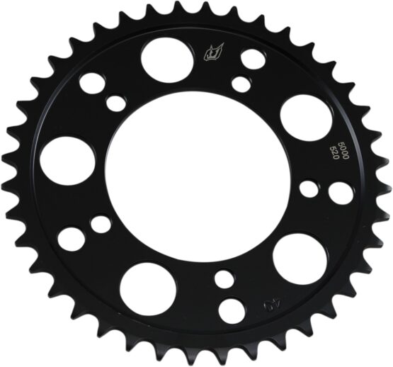 Steel 520 40T Drive Sprocket Zinc