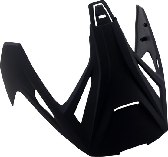 ICON Variant Pro Helmet Visor Solid Matte Black One Size