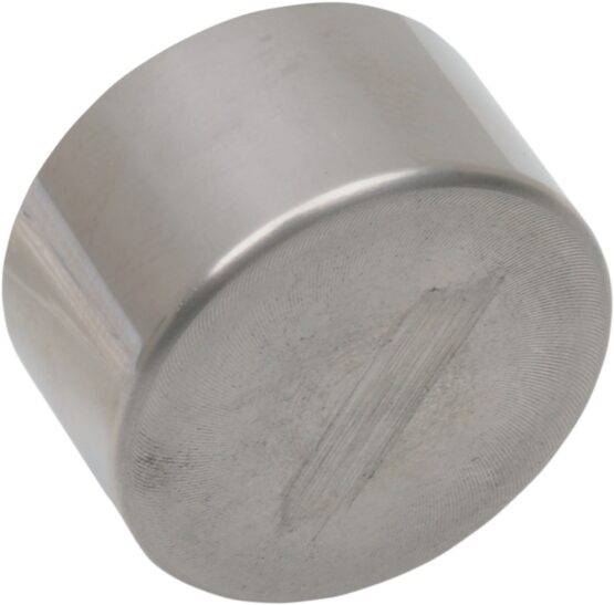 Performance Machine Piston 1.125 x.625 S/S Reg