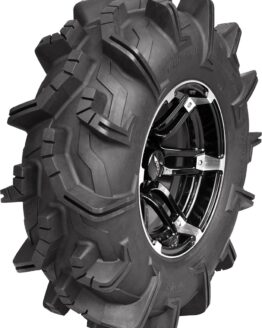 Mud Evil 6 Ply Front or Rear Tire 28 x 10-14