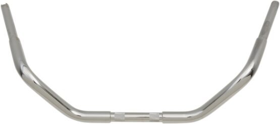 Drag Specialties 1-1/4 Inch Buffalo Bar Handlebar Chrome