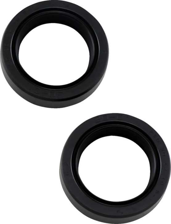 Fork Oil Seal Kit 30x42x10.5 mm
