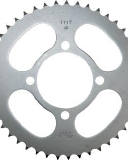 Rear Steel Sprocket 45T