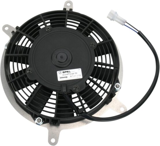 Hi-Performance Cooling Fan - Image 3