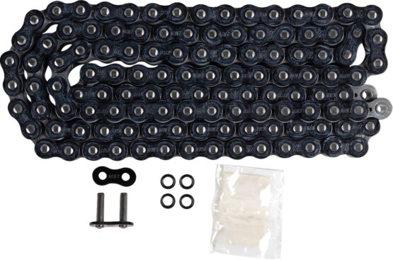 Vortex SX3 530 X-Ring Motorcycle Chain Black 120 Links