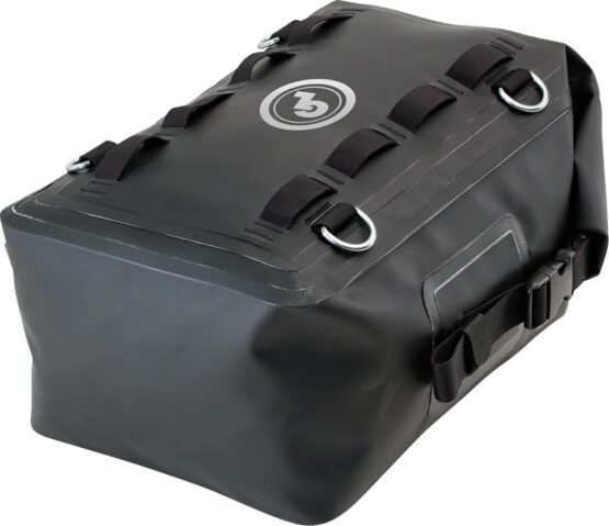 Giant Loop Revelstoke Dry Bag 16L Black