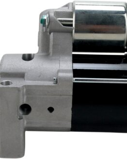 Replacement Starter Motor