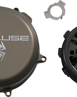 Rekluse Core Manual TorqDrive Clutch Kit For KTM, Husqvarna, Gas Gas 125/150