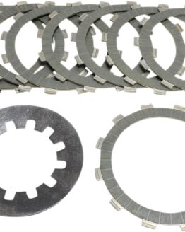 Street Racer Clutch Kit