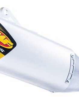 Powercore 4 Hex Slip On Exhaust Muffler