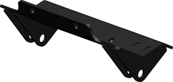 KFI UTV Plow Mount Black Fits 20-23 Kawasaki Teryx KRX1000/4