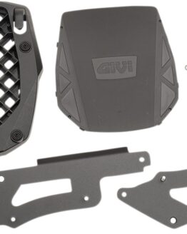 Top Case Mounting Hardware