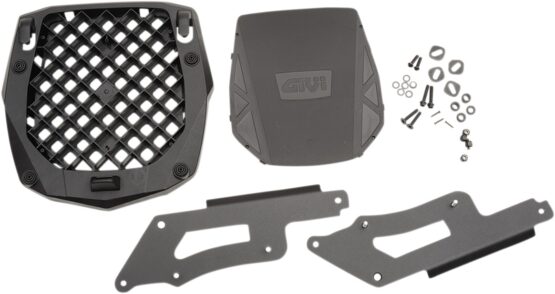 Top Case Mounting Hardware