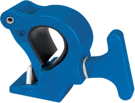 Fork Leg and Tube Holder Tool