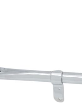 Drag Specialties Chrome Kickstand Standard Harley Softail Models
