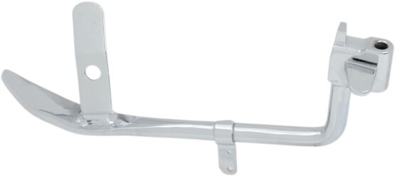 Drag Specialties Chrome Kickstand Standard Harley Softail Models