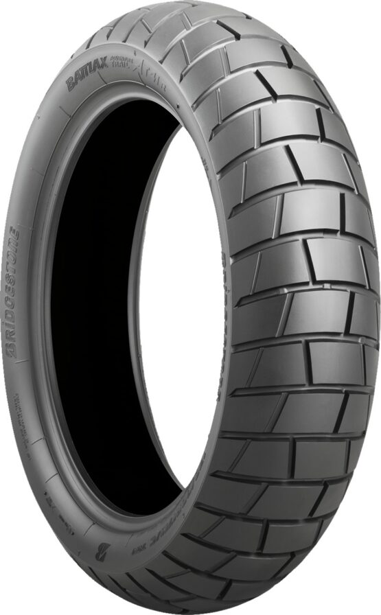 Battlax Adventure Trail AT41R Tire - 140/80R17MC 69V TL - Image 3