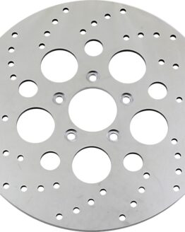 Solid Front Left Brake Rotor 292mm