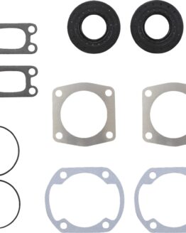 Vertex Complete Gasket Kit with Oil Seals 711023C