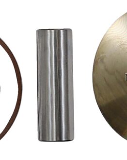 Racers Elite Piston Kit 66.40mm Bore (STD)