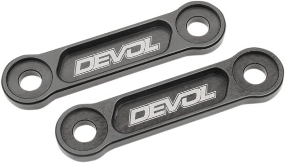 Lowering Link 1.5"