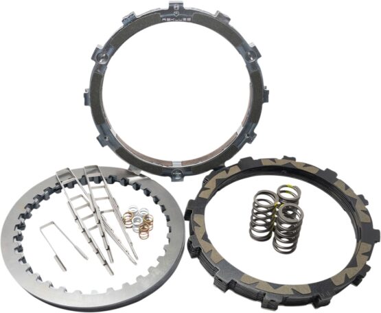 Rekluse RadiusX Auto Clutch Kit For Yamaha MT-09, Tracer 900, XSR900