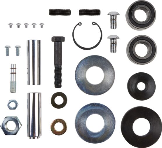 Belt Drives Ltd. 2-3/4" Open Belt Drive Kit - Image 2