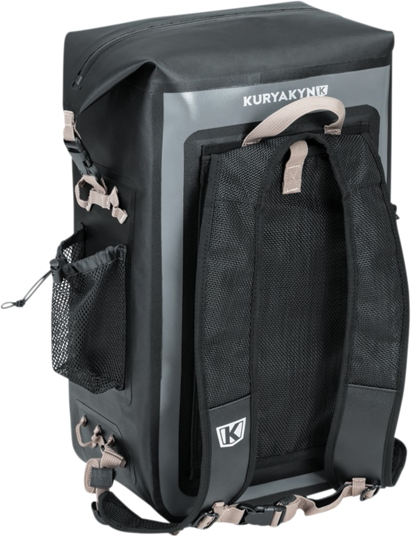 Kuryakyn Torke 25L Dry Backpack - Image 3