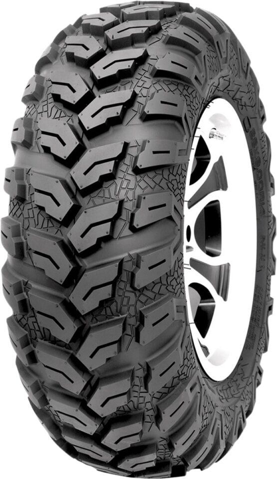 Ceros 6 Ply Front Tire 26 x 9-12 - Image 2