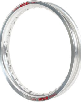 Takasago Rim 16x1.85 32H - Silver